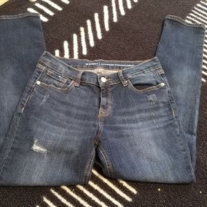 old navy jeans